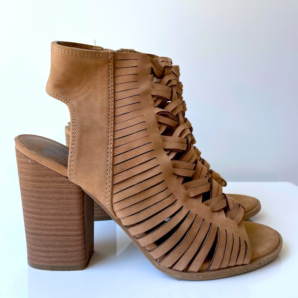 Dolce Vita Booties